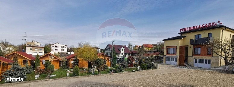 Inchiriere Pensiune / Casa in cart. Faget, Cluj-Napoca!