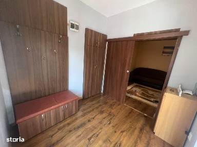 Casă 5 camere + teren 212 mp - Centrul Brasovului - 5173