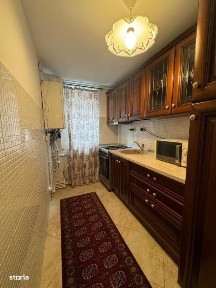 Apartament central de inchiriat, 3 camere, Radauti