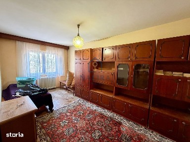 Apartament zona Casa de Cultură