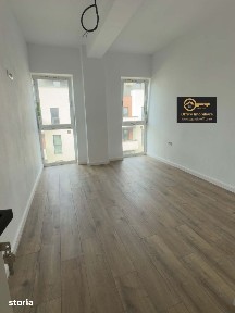 Bloc nou Anton Pann apartament 2 camere finisat cu parcare exterioara