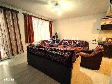 Casa inşiruita 3 cam. 116 mp + curte, COMISION 0%