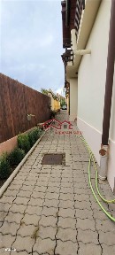 Strada George Toparceanu, Turnisor, Sibiu