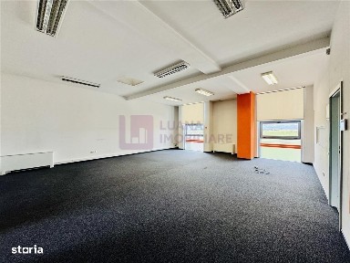 Spatiu de birouri de inchiriat | Shopping City | 133 mp | COMISION 0