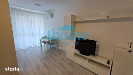 Garsoniera Theodor Pallady | Hils Pallady | Parcare | Metrou