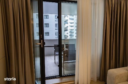 Bulevardul Pipera, Voluntari, Ilfov