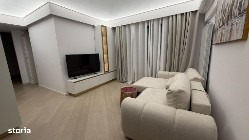 Bulevardul Pipera, Voluntari, Ilfov