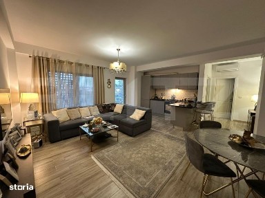 Apartament 3 camere, 92 mp, zona Centru - Regia de Apa