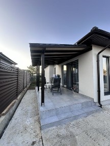 Bucuresti - Ilfov, Tunari