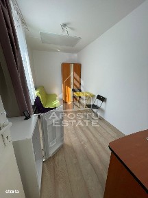 Garsoniera, aer conditionat, Complexul Studentesc