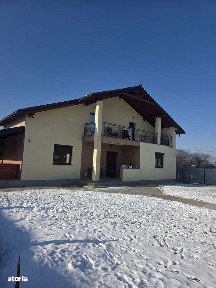 Dumbrava Rosie, Neamt