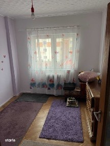 Vanzare ap 4 camere in Blaj, aproape de Spital, de Liceu y de Centru