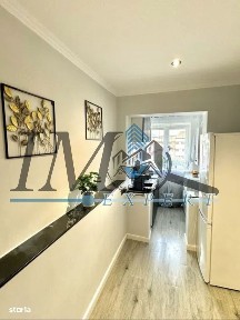 Garsoniera finisata de vânzare în zona Cetate (Mercur)