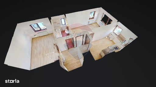 Strada Stefan Baciu, Tractorul, Brasov