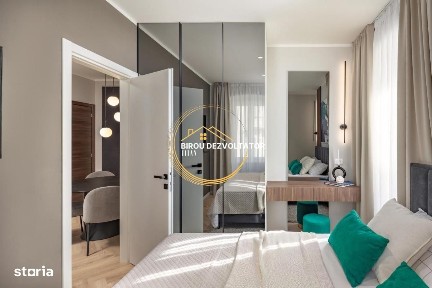 Theodor Pallady, Sectorul 3, Bucuresti