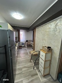 Apartament 1 cameră, parter - Florești, zona Eroilor