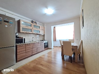 Apartament 2 camere sup.totala 67 mp, parter Str.Florilor in Floresti