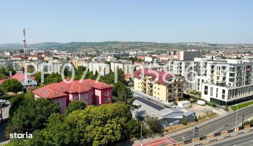 Marasti, Cluj-Napoca, Cluj