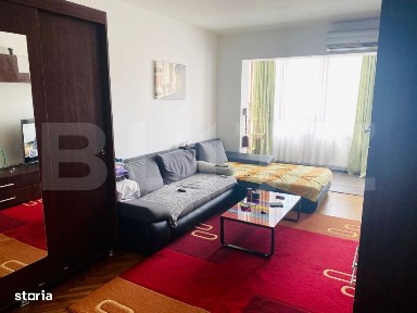 Apartament 2 camere, decomandat, 43 mp, zona Micro II