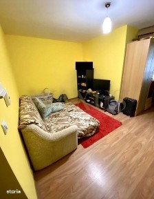 Apartament de 2 camere, 52 mp utili, Zona Oasului Iris