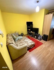 Apartament de 2 camere, 52 mp utili, Zona Oasului Iris