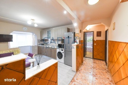 Intre Lacuri, Cluj-Napoca, Cluj