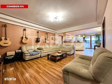 Apartament 3 camere parcare de vanzare Comision 0% Andrei Muresanu