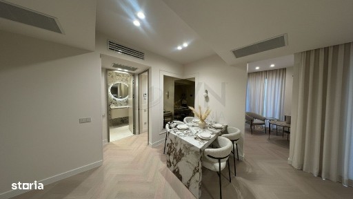 Apartament 3 camere Aviatiei l Comision 0