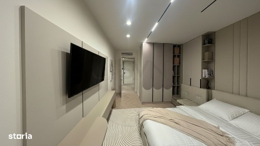Apartament 3 camere l zona Aviatiei