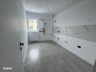 Apartament 2 camere complet decomandat/ loc parcare inclus/ bloc 2025