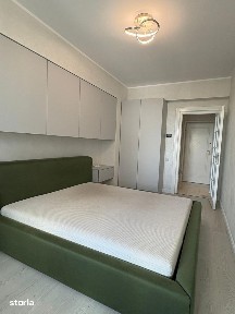 Apartament de inchiriat cu 2 camere- Zona Copou Royal Town Iasi