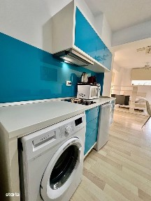 Apartament 1 camera Copou