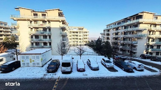 Strada Petre Andrei, Copou, Iasi