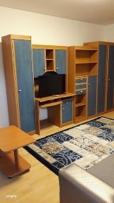 Inchiriez apartament cu o camera