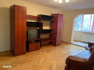 AA/285 De închiriat apartament cu 2 camere în Tg Mureș - Tudor