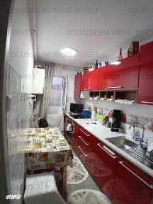 Strada Janos Molnar, Bartolomeu Nord, Brasov