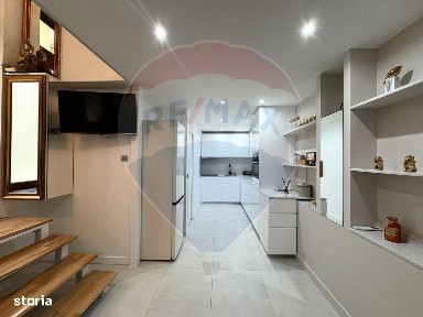 Apartament de inchiriat | ultrafinisat| 2 camere| central