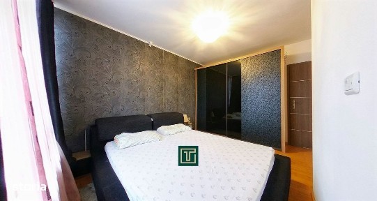 Apartament cu 2 camere de închiriat în complexul ARED UTA