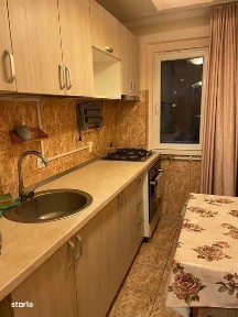 Apartament 2 camere zona fortuna cu loc de parcare