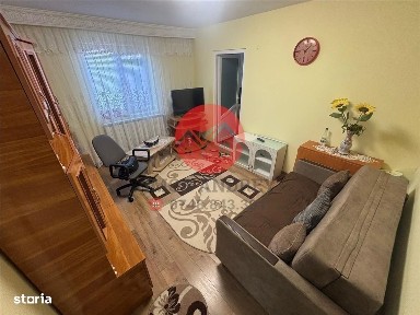 Apartament 2 camere Neptun-Eternitatii, centrala, mobilat