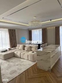 Copou | 100 mp | Bloc nou premium | Parcare subterană pentru 2 mașini inclusă