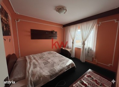 Apartament 3 camere decomandat in Nicolina, et 3 din 4