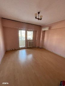 Apartament 2 camere decomandat Pacurari etajul 1