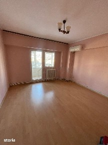 Apartament 2 camere decomandat Pacurari etajul 1