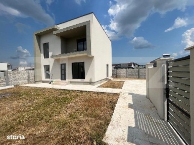 Casa P+1, 120 mpu si teren 320 mp, utilata-mobilata, zona Damila!