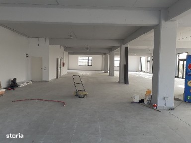 Zona Pallady, imobil nou S+P+1+terasa, ideal pentru diverse activitati