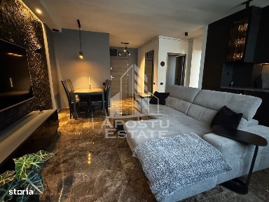 Apartament SMART cu 3 camere. zona Torontalului
