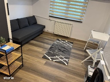 Garsoniera-Stadion-Renovata-Mobilata