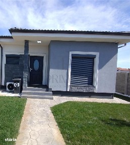 ZONA LIDL - Casa individuala - canalizare - teren 604 mp