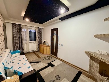 Apartament 2 camere zona Gării